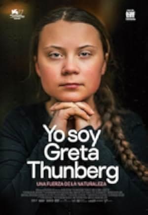 I Am Greta 2020