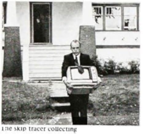 Skip Tracer 1979