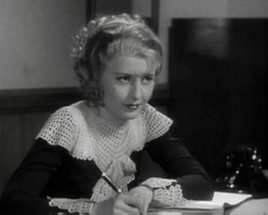 Baby Face 1933
