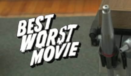 Best Worst Movie 2009