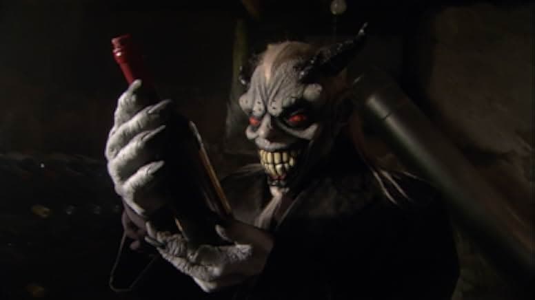 Satan's Little Helper 2004