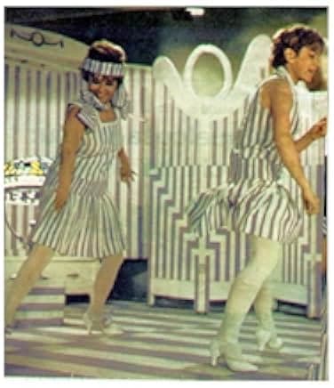 Don't Sting the Mosquito 1967