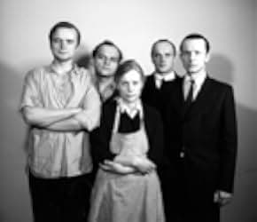 Matka Królów 1987