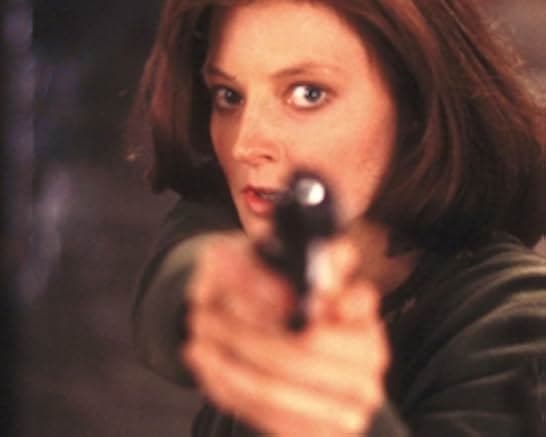 The Silence of the Lambs 1991