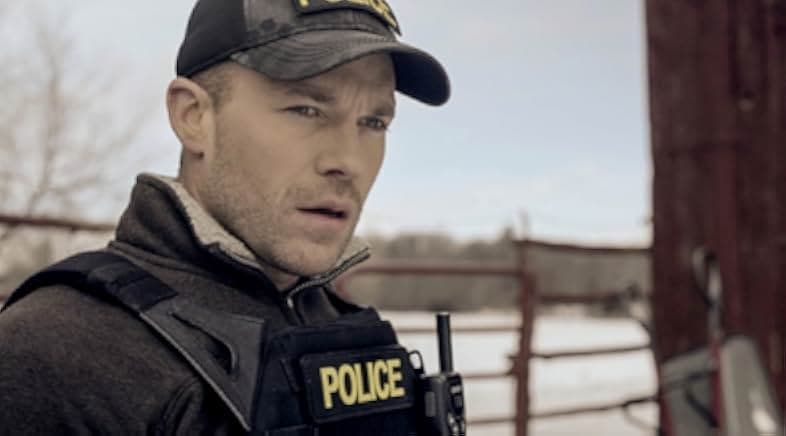 Once Upon a Time at Christmas 2017