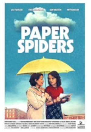 Paper Spiders 2020