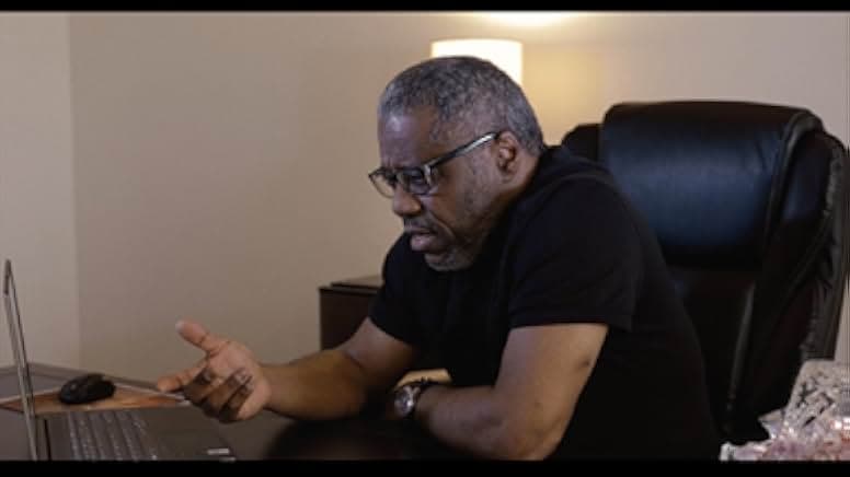 Finding Kendrick Johnson 2021