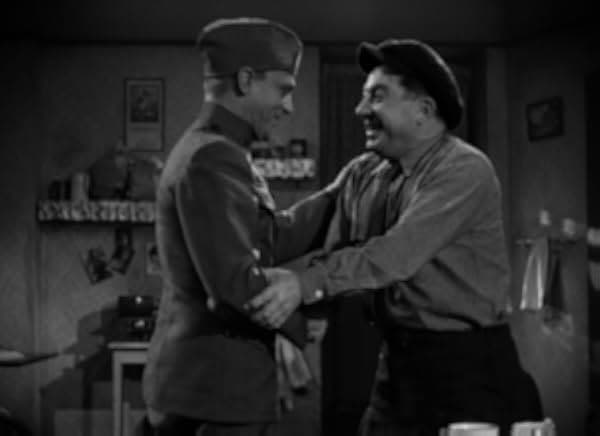 The Roaring Twenties 1939