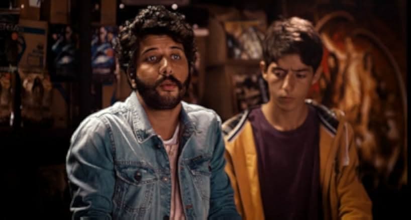 CM101MMXI Fundamentals 2013