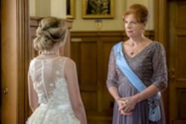 Once Upon a Prince 2018