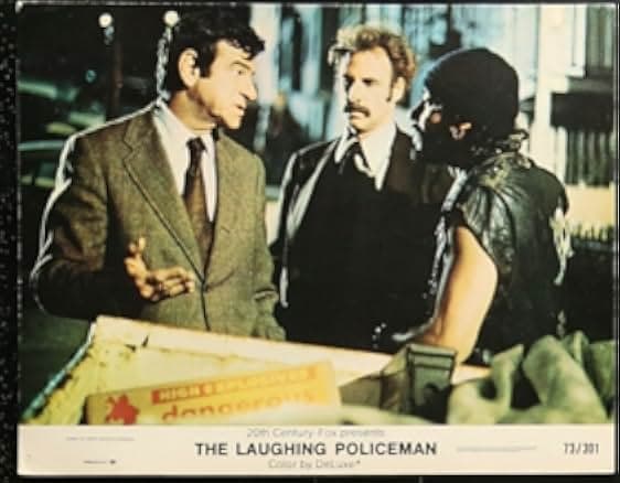 The Laughing Policeman 1973