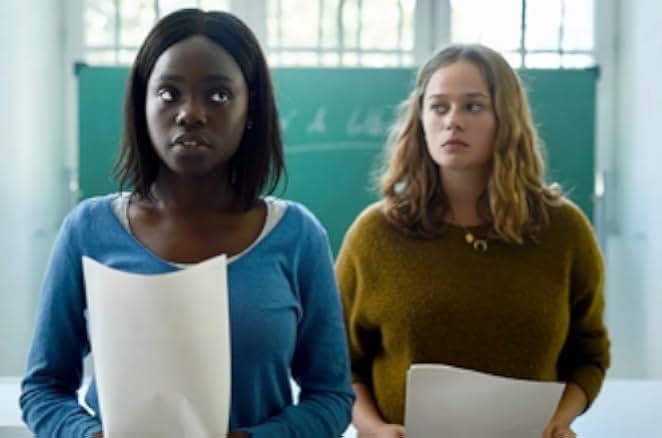 Les héritières 2021