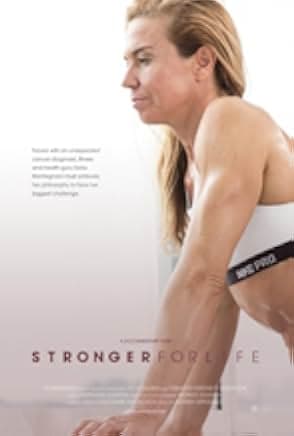 Stronger for Life 2021