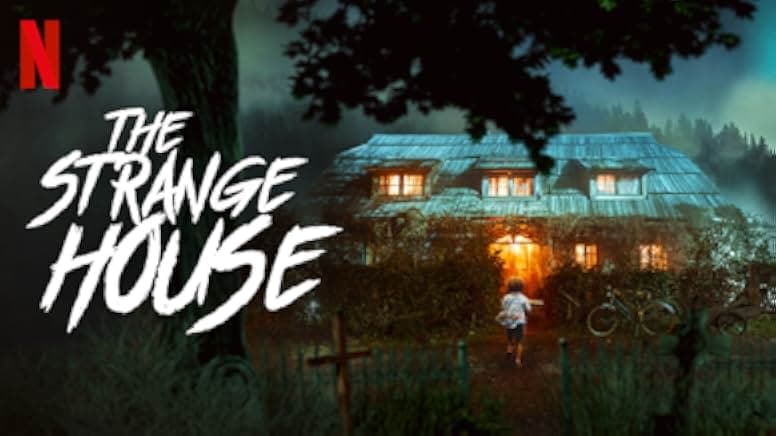 The Scary House 2020