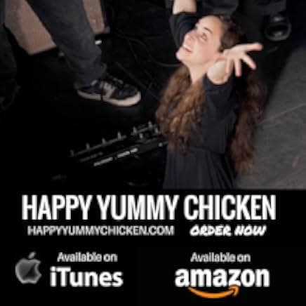 Happy Yummy Chicken 2016