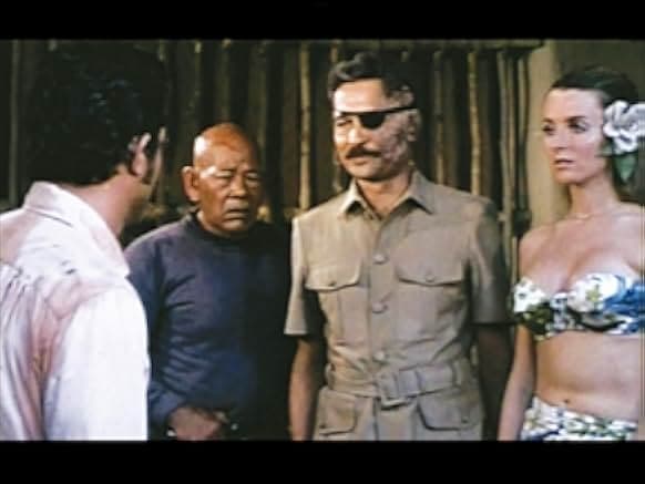 Beast of Blood 1970