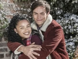 Zoe und Raven: Es weihnachtet sehr 2018