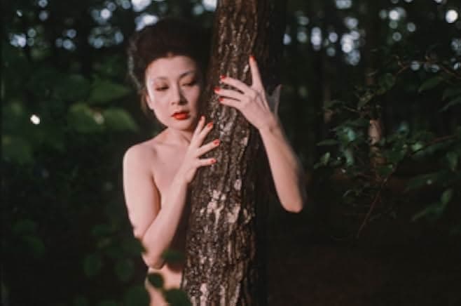 Lady Karuizawa 1982