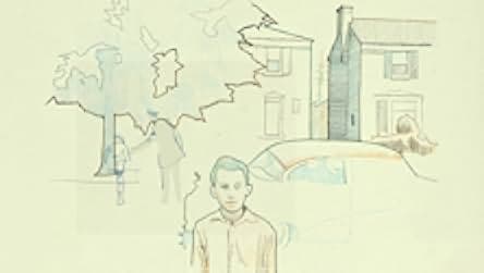 Roy's World: Barry Gifford's Chicago 2020