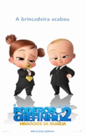 The Boss Baby: Family Business 2021