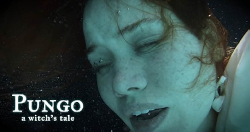 Pungo: A Witch's Tale 2020