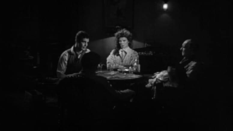 Long Day's Journey Into Night 1962
