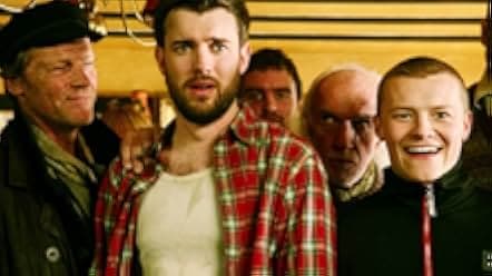 The Bad Education Movie 2015