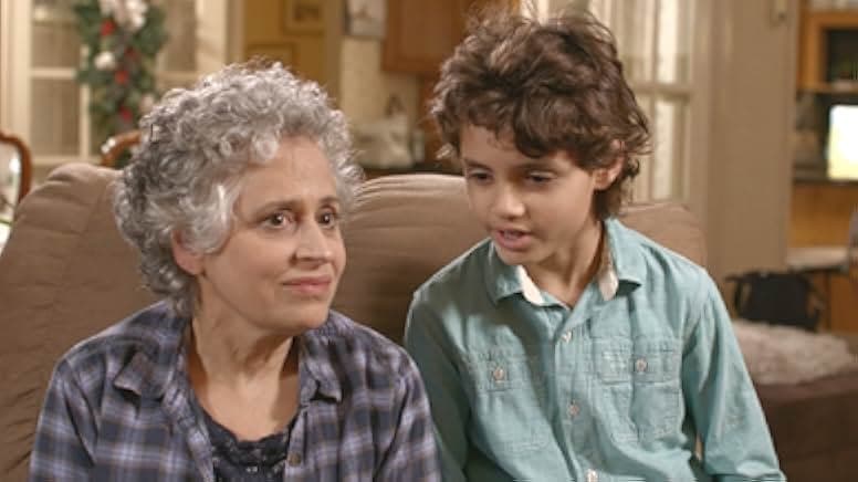 Ebenezer: The Traveler 2024