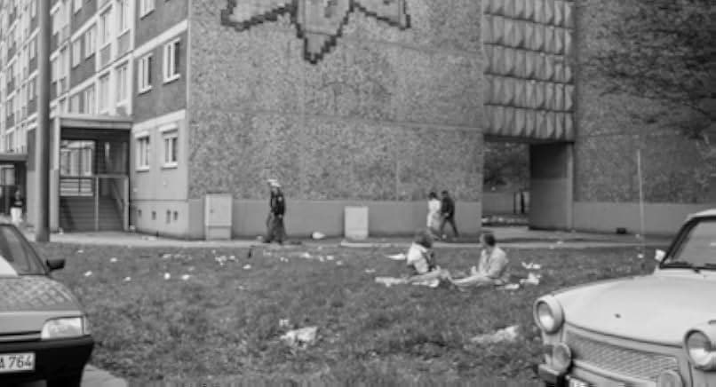 Wir sind jung. Wir sind stark. 2014
