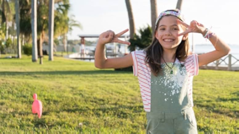 Bernie The Dolphin 2018