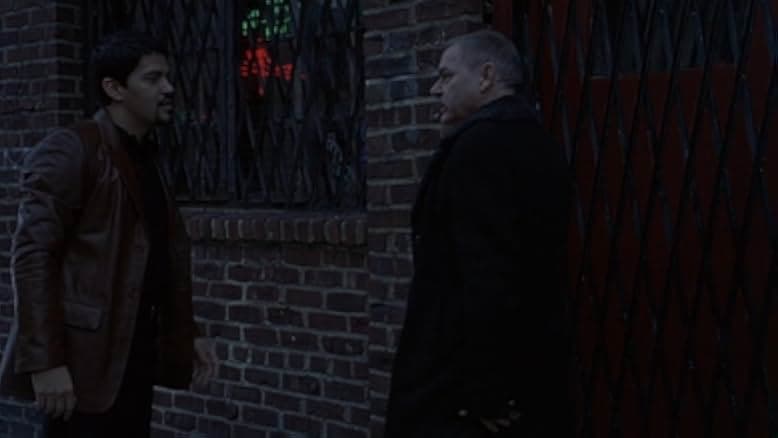 Carlito's Way: Rise to Power 2005