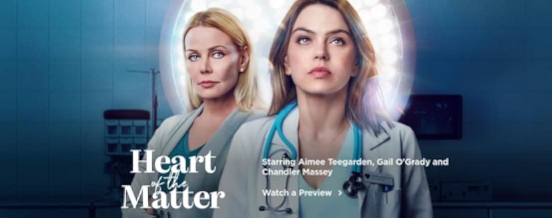 Heart of the Matter 2022