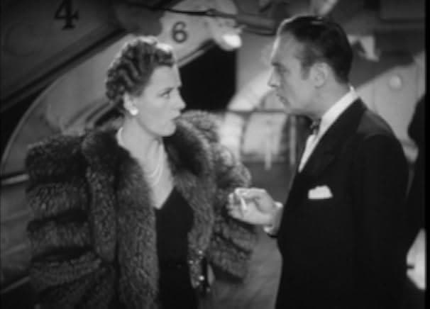 Love Affair 1939