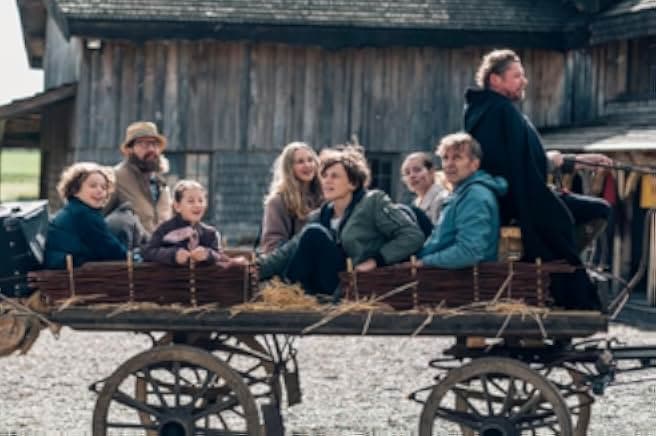 Far til fire & vikingerne 2020