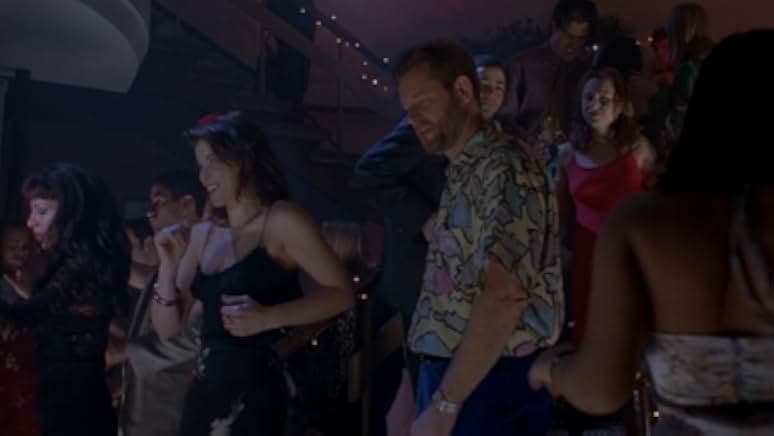 Mr. Jealousy 1997