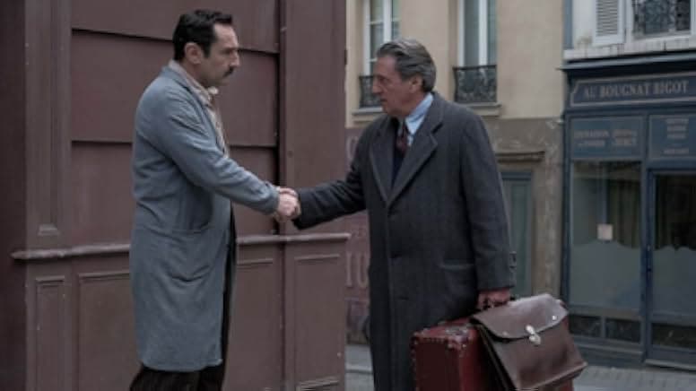 Adieu Monsieur Haffmann 2021