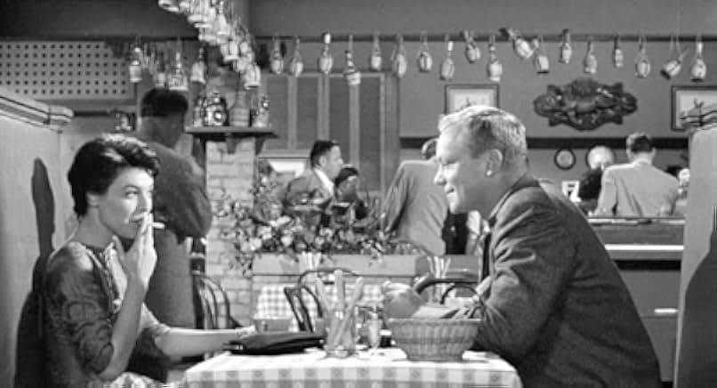 Nightfall 1956