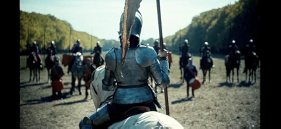 Joan of Arc 2020