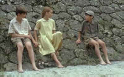 A Bag of Marbles 1975