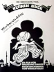 Die Geschichte vom kleinen Muck 1953