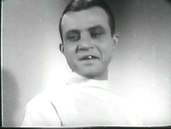 The Crime of Doctor Crespi 1935