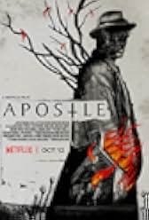 Apostle 2018