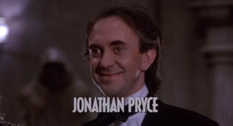 Haunted Honeymoon 1986