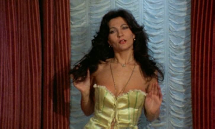 Burial Ground: The Nights of Terror 1981