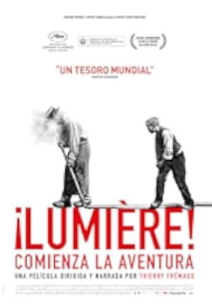 Lumière! 2016