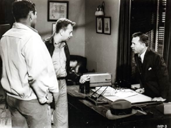 The Big Operator 1959