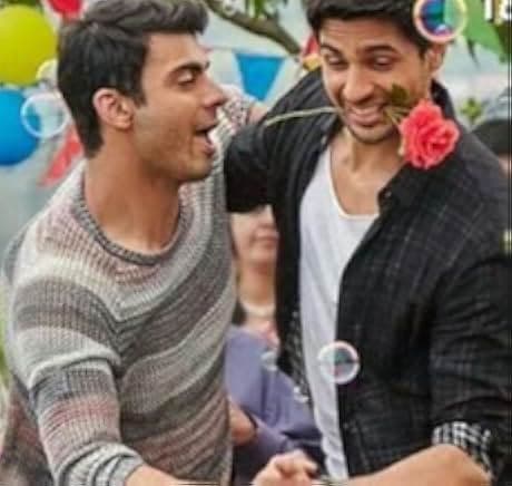 Kapoor & Sons 2016