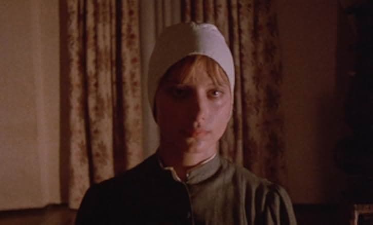 The True Story of the Nun of Monza 1980