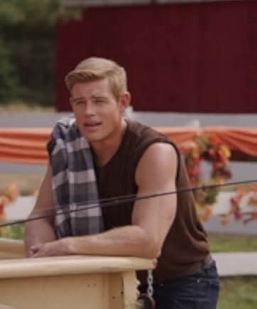 A Harvest Homecoming 2023