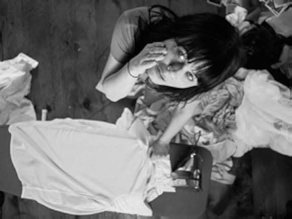 Trauma is a Time Machine 2018